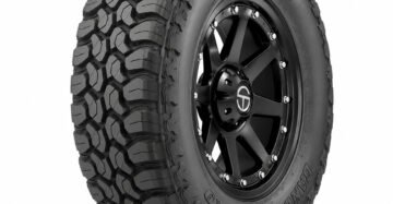 LLANTA DELINTE 35X12.50 R17 DX-9