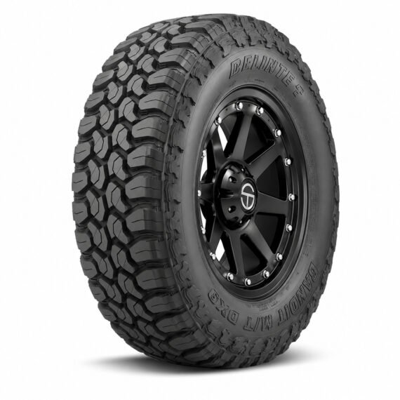 LLANTA DELINTE 35X12.50 R17 DX-9