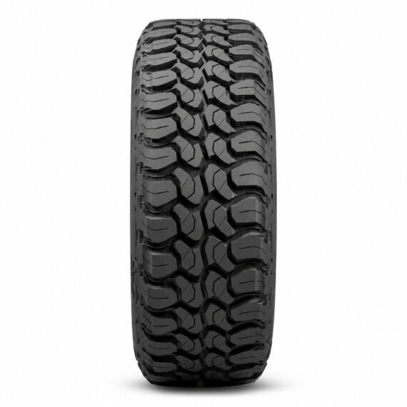 LLANTA DELINTE 35X12.50 R17 DX-9 - foto 2