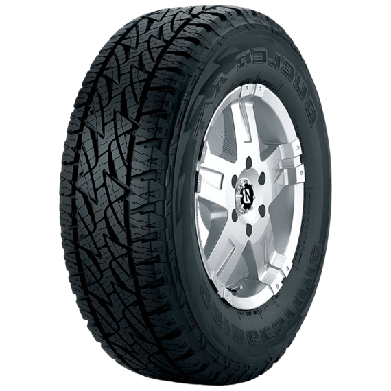 LLANTA BRIDGESTONE 255/70 R16 AT DUELER REVO2
