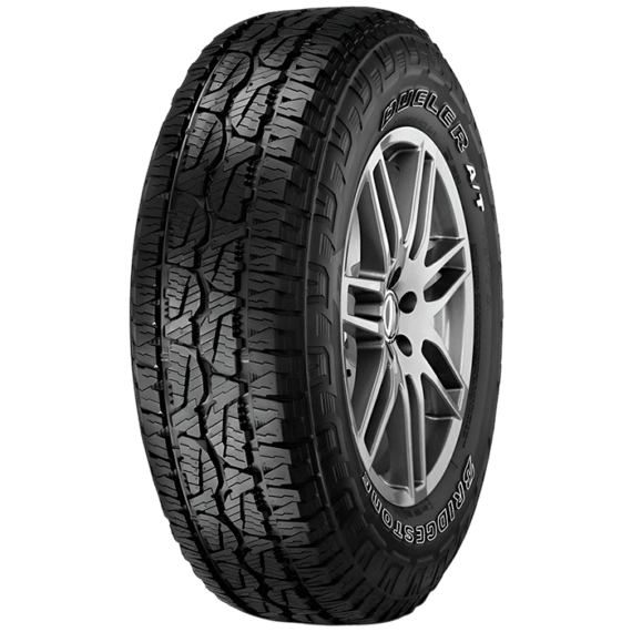 LLANTA BRIDGESTONE 275/55 R20 DUELER A/T REVOR