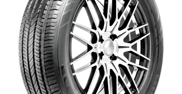 LLANTA BRIDGESTONE 205/55 R17 ECOPIA EP422 PLU