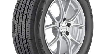 LLANTA BRIDGESTONE 235/55 R18 ECOPIA H/L