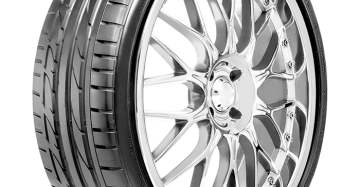 LLANTA BRIDGESTONE 205/45 R17 POTENZA S001