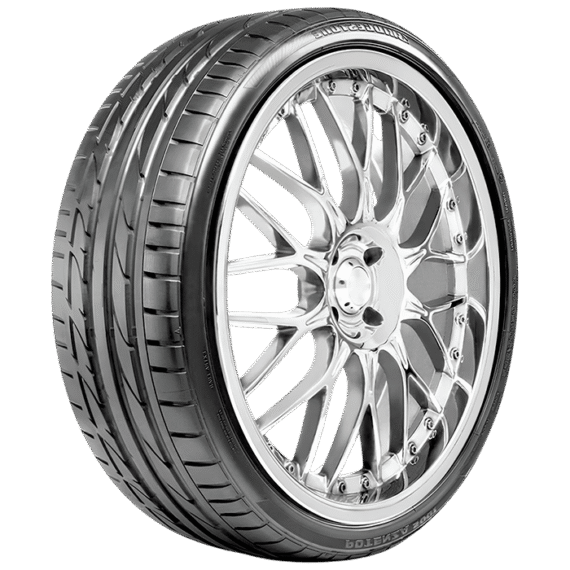 LLANTA BRIDGESTONE 205/45 R17 POTENZA S001