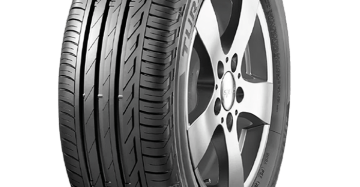 LLANTA BRIDGESTONE 215/50 R18 TURANZA T001