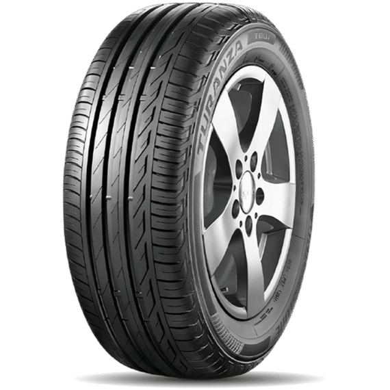 LLANTA BRIDGESTONE 215/50 R18 TURANZA T001