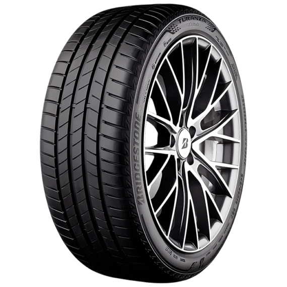 LLANTA BRIDGESTONE 225/45 R18 TURANZA T005