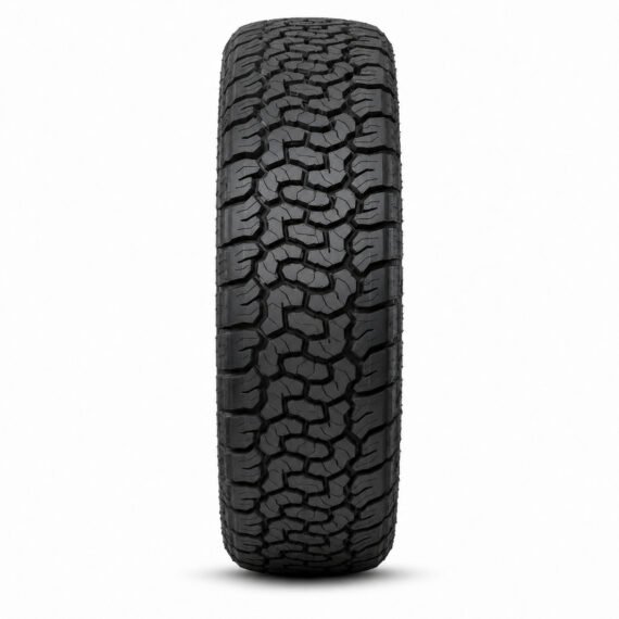 LLANTA XBRI 215/65 R16 BRUTUS T/A - foto 2