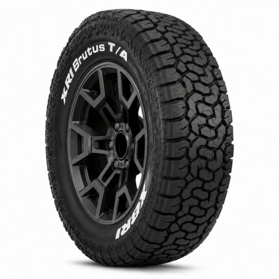 LLANTA XBRI 215/65 R16 BRUTUS T/A - foto 3