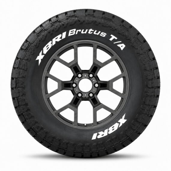 LLANTA XBRI 215/65 R16 BRUTUS T/A - foto 4