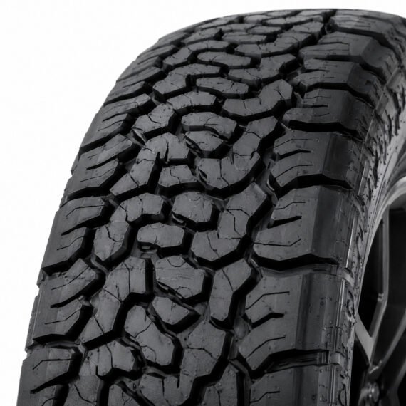 LLANTA XBRI 215/65 R16 BRUTUS T/A - foto 5