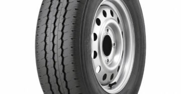 LLANTA ACENDA 205/75 R15 CA100 8P