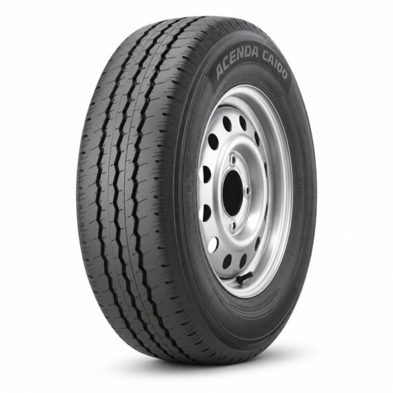 LLANTA ACENDA 205/75 R15 CA100 8P