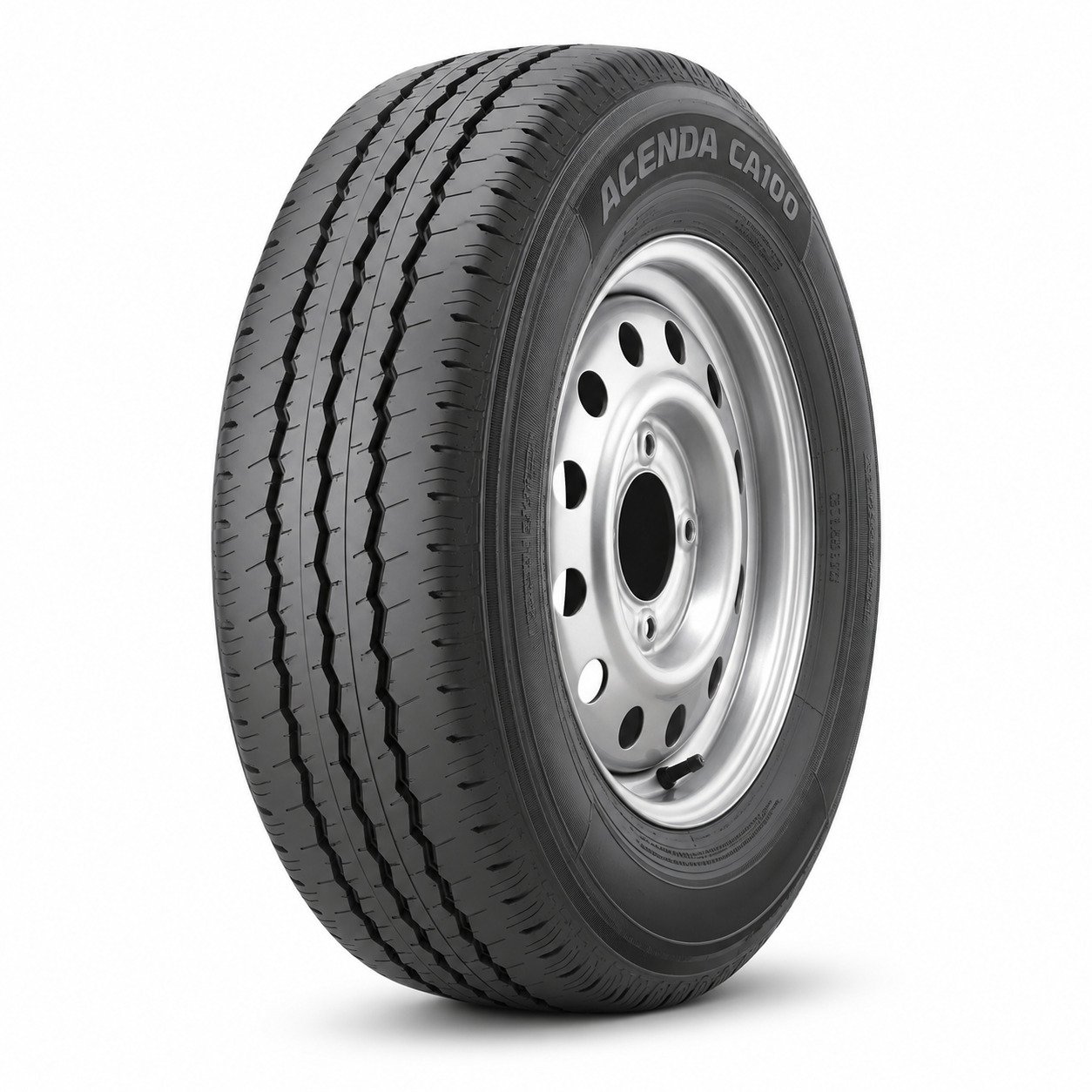 LLANTA ACENDA 205/75 R15 CA100 8P