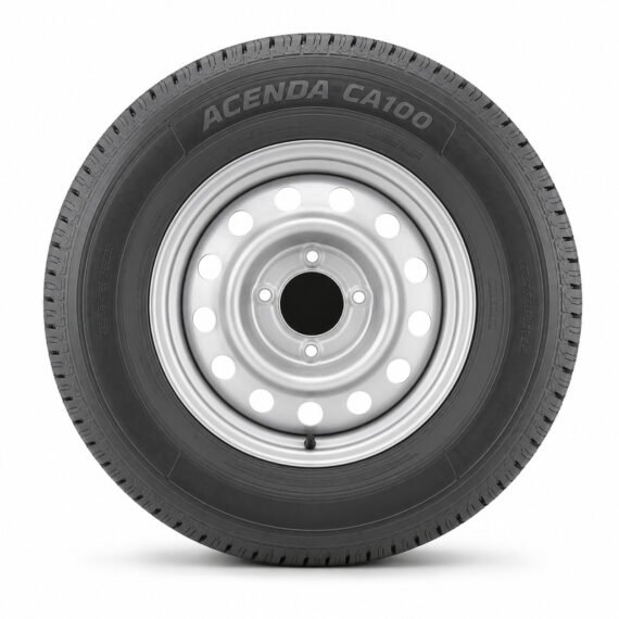 LLANTA ACENDA 205/70 R15 CA100 8P - foto 4