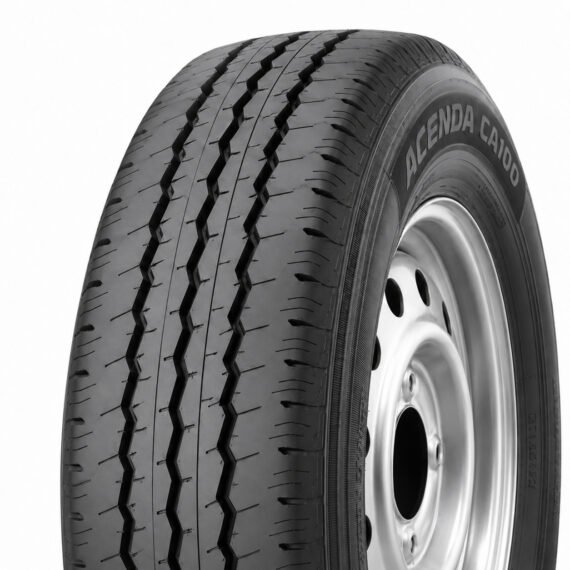 LLANTA ACENDA 205/70 R15 CA100 8P - foto 5