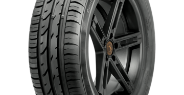 LLANTA CONTINENTAL 245/55 R17 102W CPC2