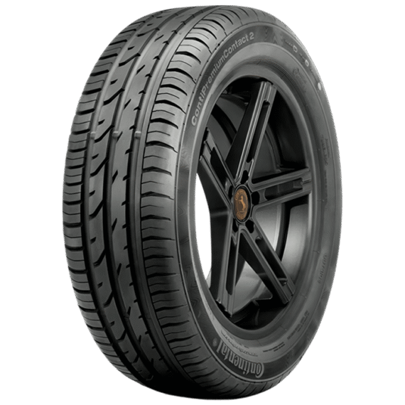 LLANTA CONTINENTAL 195/65 R15 D9 CONTIPREMIUM CONTACT 2