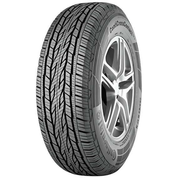 LLANTA CONTINENTAL 215/65 R16 CONTICROSSCONTACT LX2