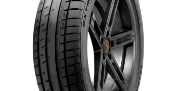 LLANTA CONTINENTAL 215/45 R17 EXTREMECONTACT DW