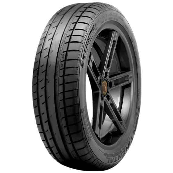 LLANTA CONTINENTAL 215/45 R17 EXTREMECONTACT DW
