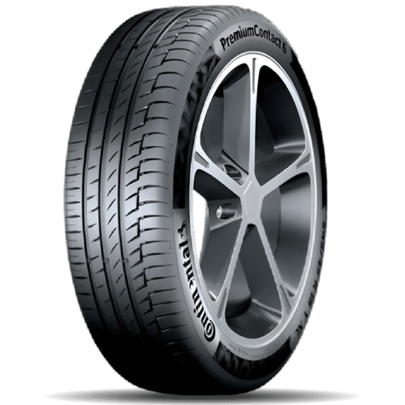 LLANTA CONTINENTAL 185/65 R15 PREMIUMCONTACT 6 D9