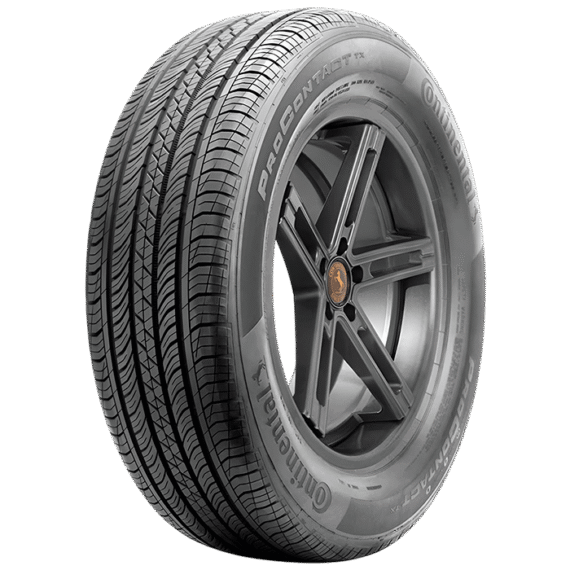 LLANTA CONTINENTAL 225/65 R17 PROCONTACT TX D9
