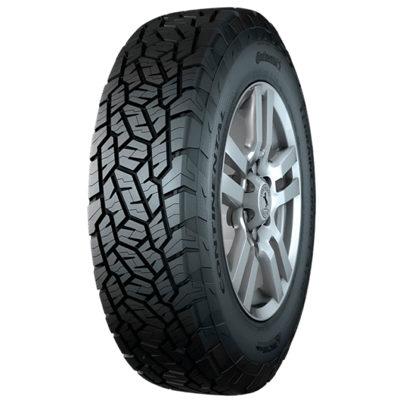 LLANTA CONTINENTAL 225/70 R15 TERRAINCONTACT AT50 FR