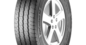 LLANTA CONTINENTAL 195 R15 TL VANCONTACT AP