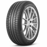 LLANTA CONTINENTAL 255/55 R18 CONTISPORT CONTACT5 SUV SSR