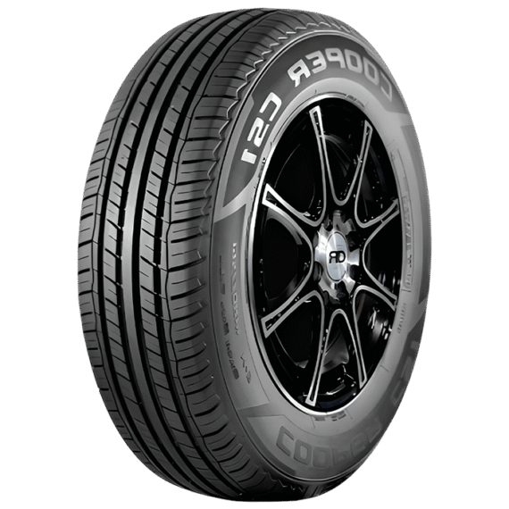 LLANTA COOPER 185/60 R14 82T CS1
