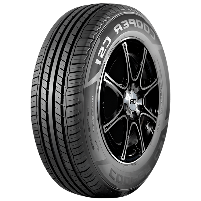 LLANTA COOPER 205/70 R15 96T CS1