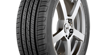 LLANTA COOPER 205/70 R15 CS5 GRAND TOURING