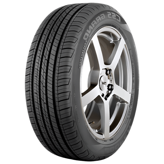 LLANTA COOPER 205/70 R15 CS5 GRAND TOURING