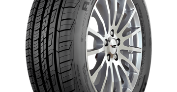 LLANTA COOPER 215/60 R16 CS5 ULTRA TOURING