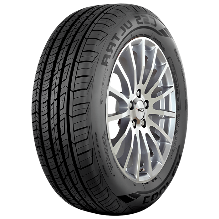 LLANTA COOPER 215/60 R16 CS5 ULTRA TOURING