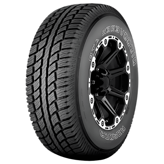 LLANTA COOPER 205/75 R15 DISCOVERER ATR