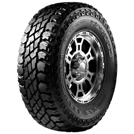 LLANTA COOPER 285/60 R18 DISCOVERER S/T MAXX
