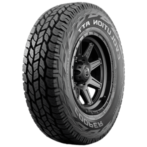 LLANTA COOPER 255/70 R16 EVOLUTION ATT