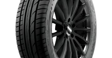 LLANTA COOPER 235/65 R17 EVOLUTION SPORT