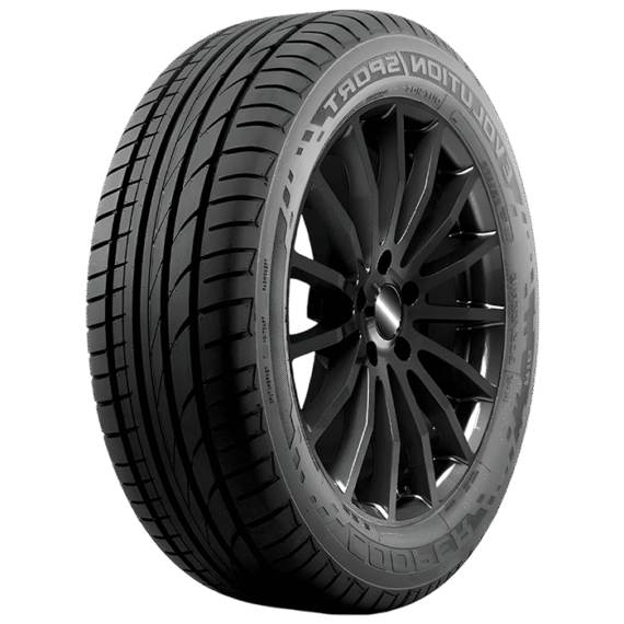 LLANTA COOPER 215/65 R16 EVOLUTION SPORT