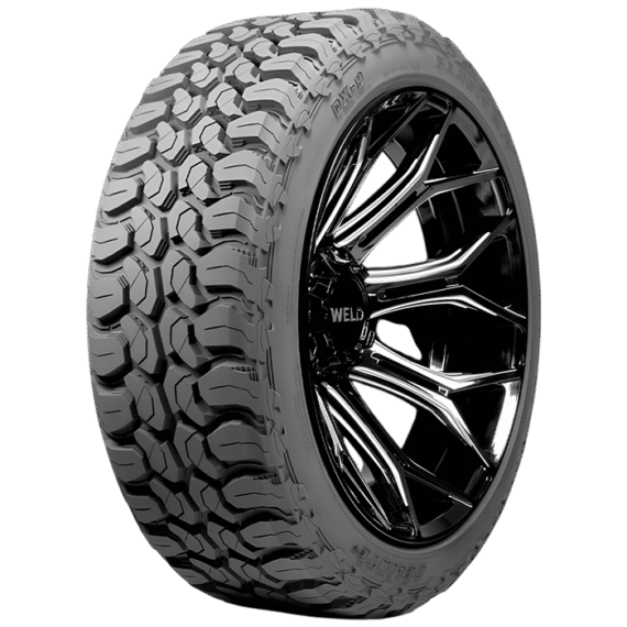 LLANTA DELINTE 35X12.50 R17 DX-9