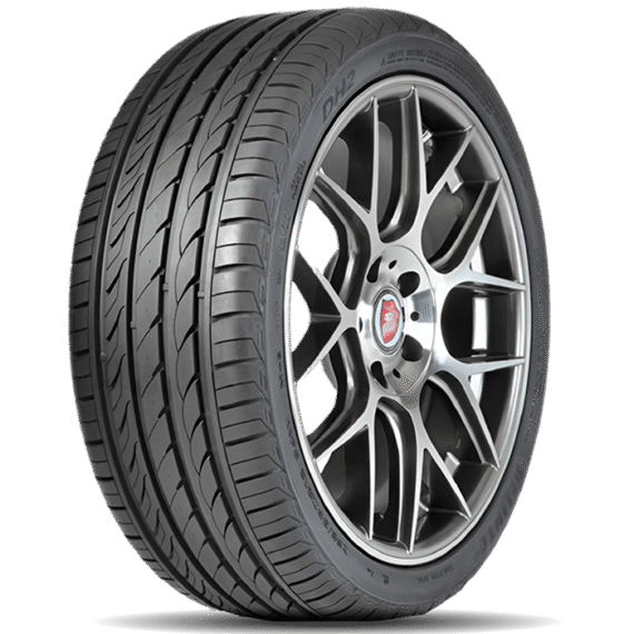 LLANTA DELINTE 215/55 R16 DH2