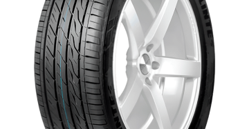 LLANTA DELINTE 245/45 R18 DH6-RFT