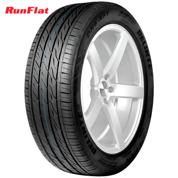 LLANTA DELINTE 245/45 R18 DH6-RFT