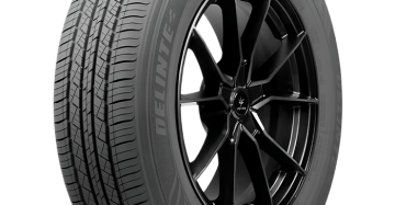 LLANTA DELINTE 235/65 R17 DH7 SUV