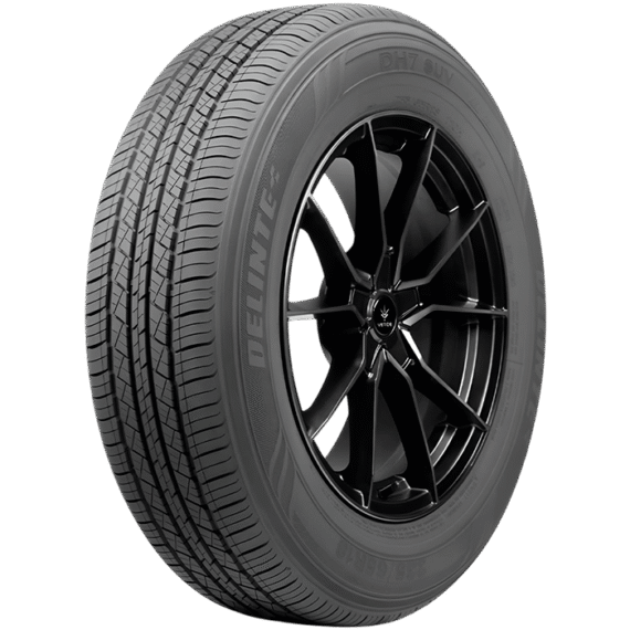 LLANTA DELINTE 235/65 R17 DH7 SUV