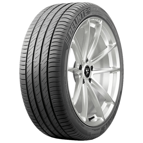 LLANTA DELINTE 235/55 R18 DS2