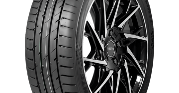 LLANTA DELINTE 215/45 R17 DS7 SPORT